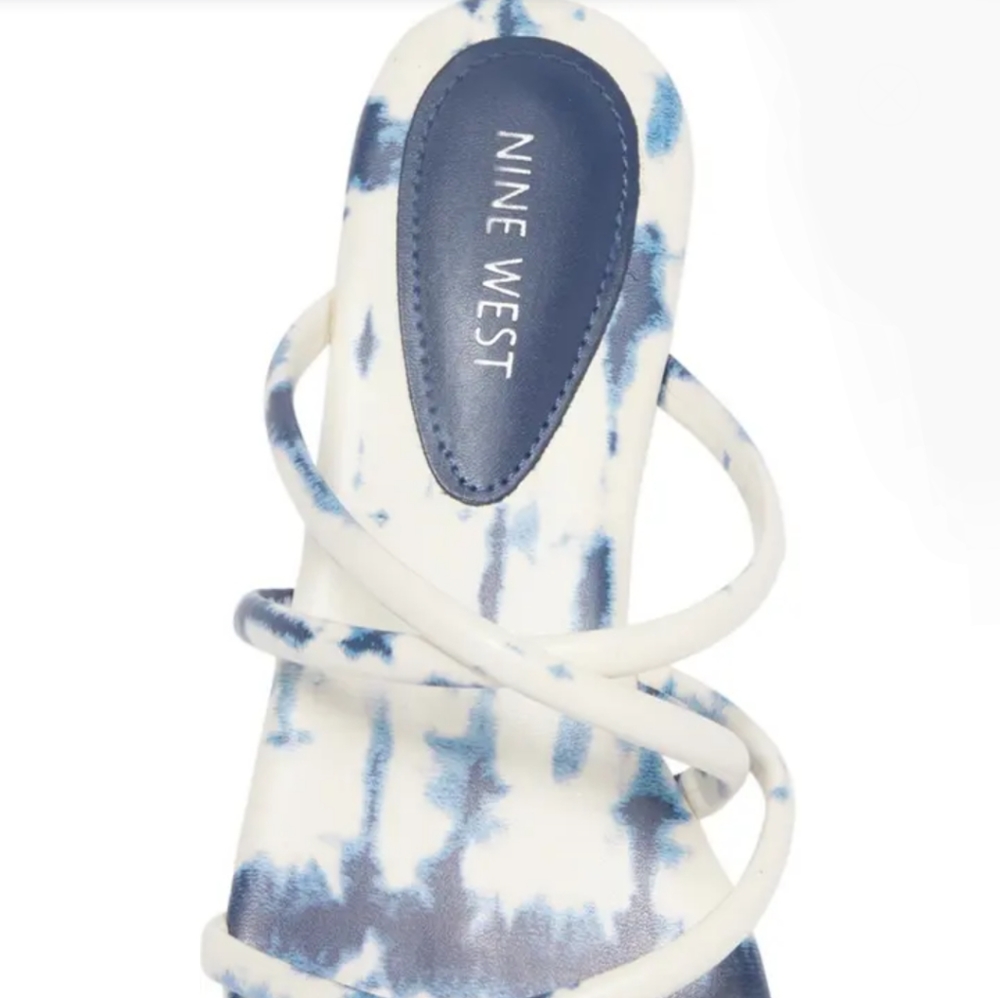 Nine West Sandal - Picture 2 of 5